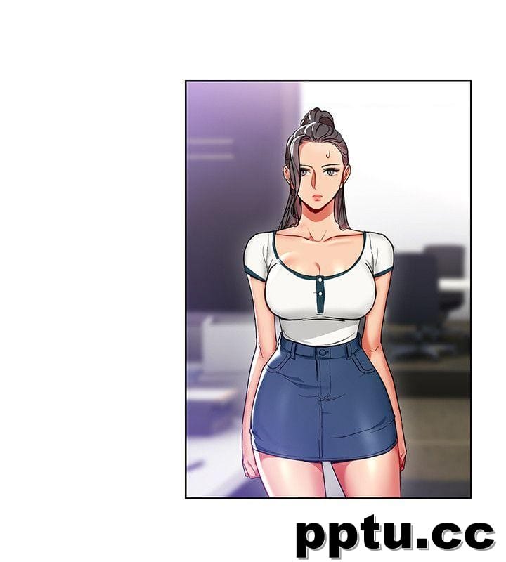 玩转女上司-第13话-被新单位吓到的丞雅