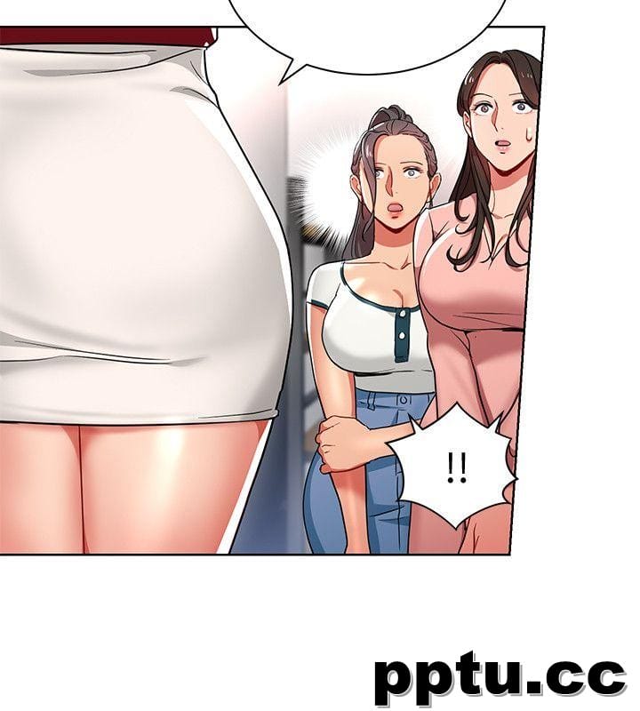 玩转女上司-第13话-被新单位吓到的丞雅