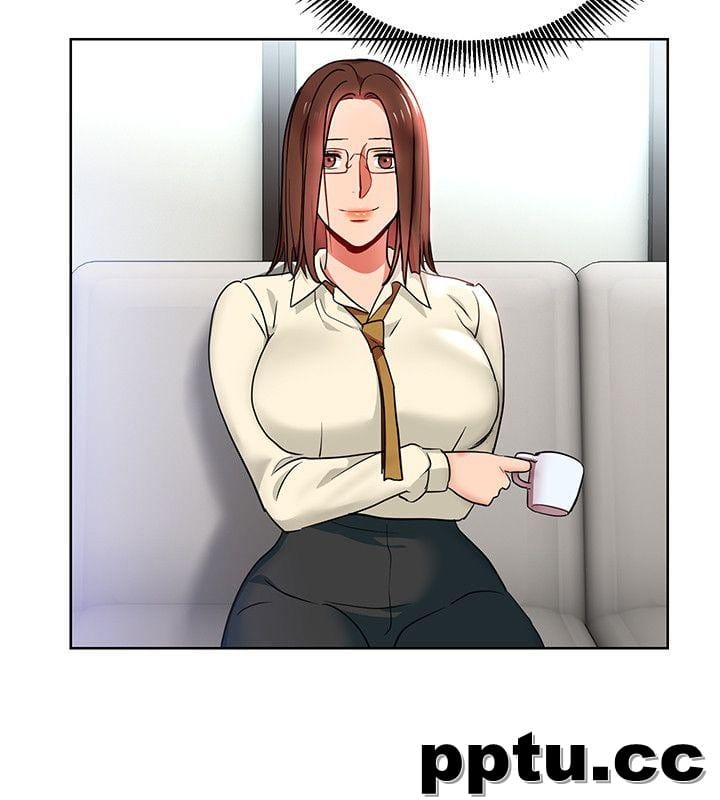 玩转女上司-第13话-被新单位吓到的丞雅