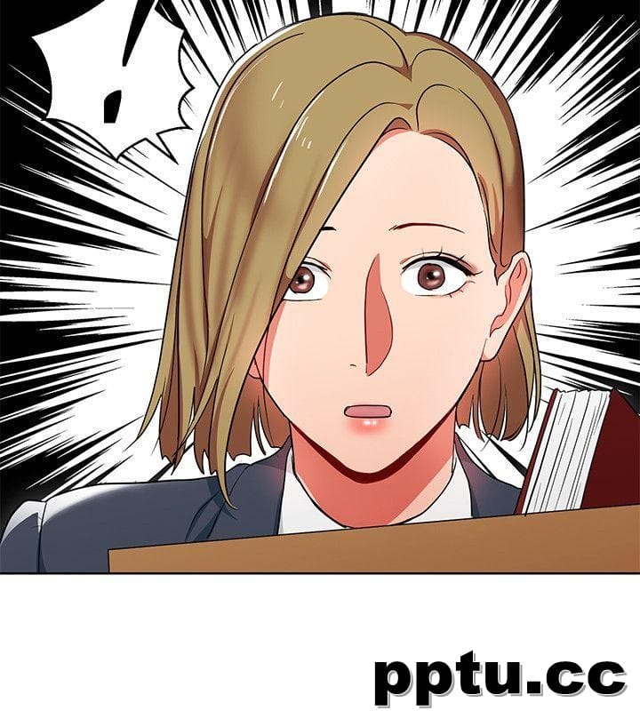 玩转女上司-第13话-被新单位吓到的丞雅