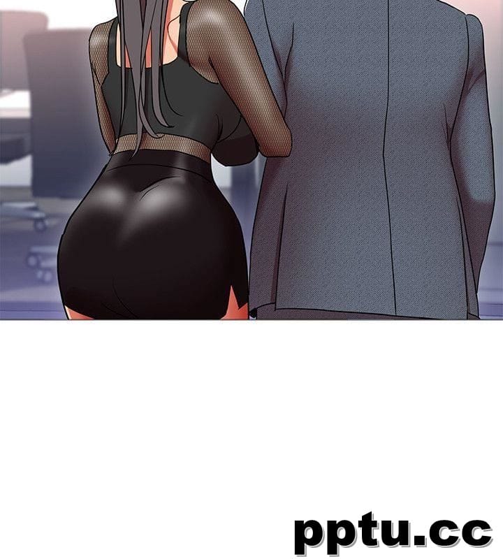 玩转女上司-第12话-难以拒绝的「特殊」聚餐