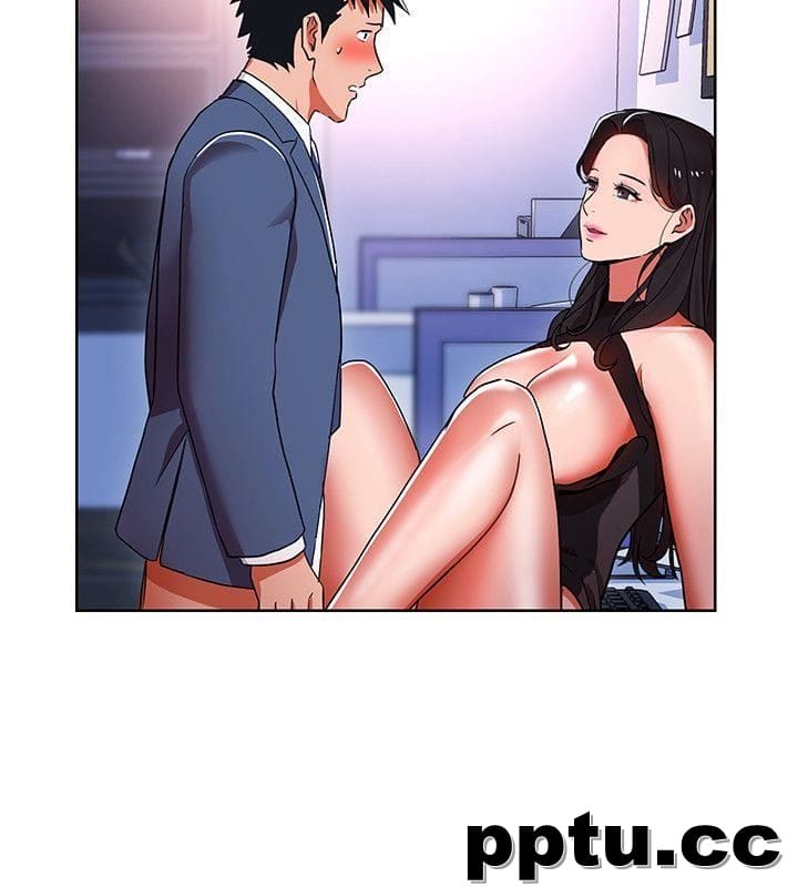 玩转女上司-第10话-令男人为之疯狂的吴珍珠