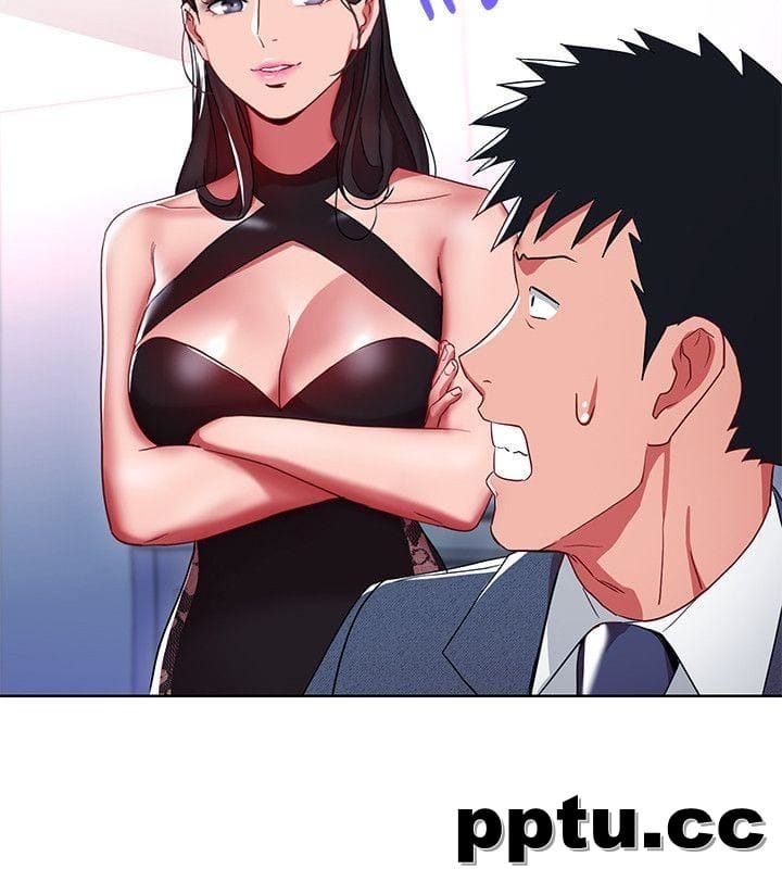 玩转女上司-第9话-让你渴求我