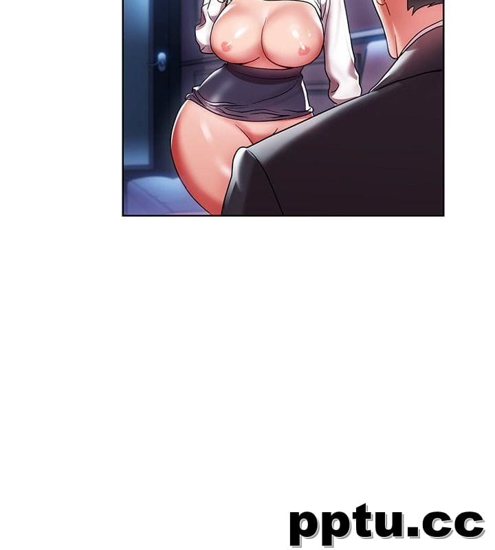 玩转女上司-第6话-主动出击的老鸟