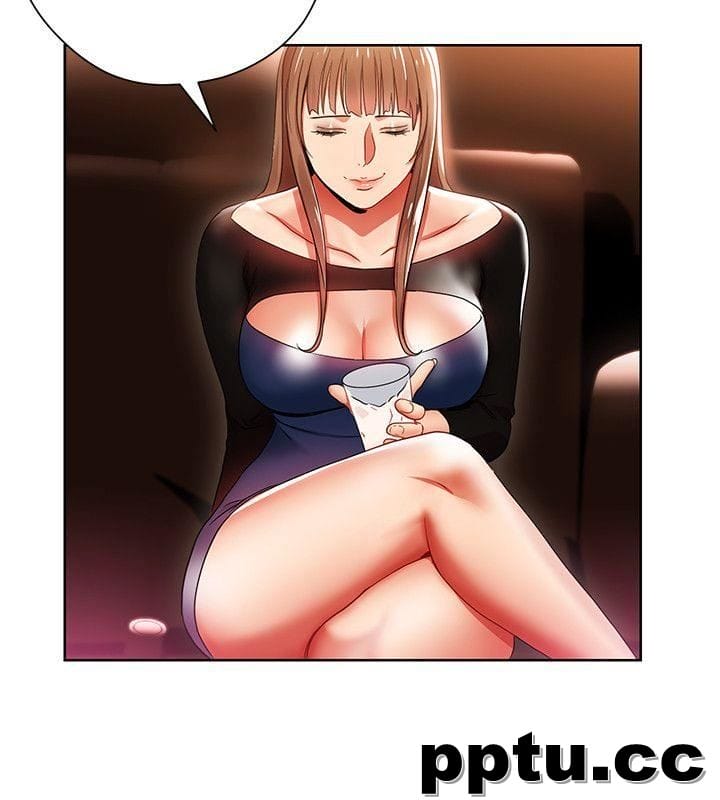 玩转女上司-第5话-被硬上了