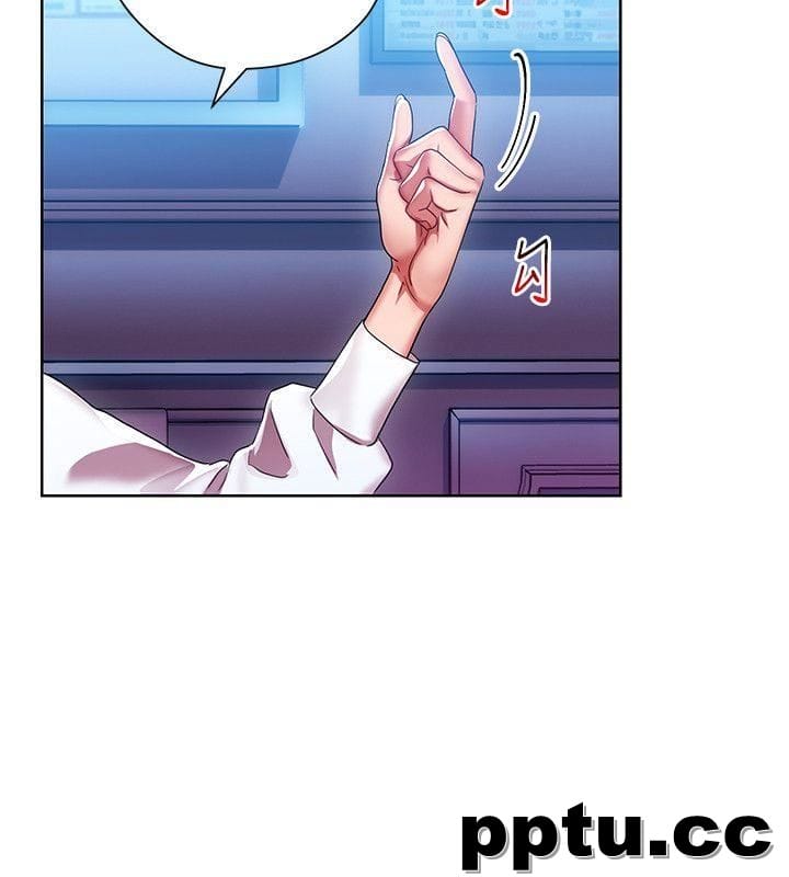 玩转女上司-第5话-被硬上了