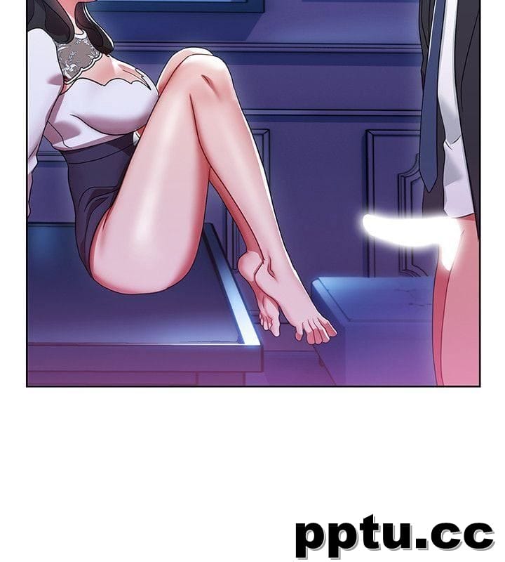 玩转女上司-第5话-被硬上了