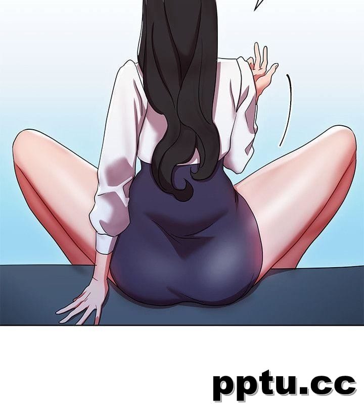 玩转女上司-第5话-被硬上了