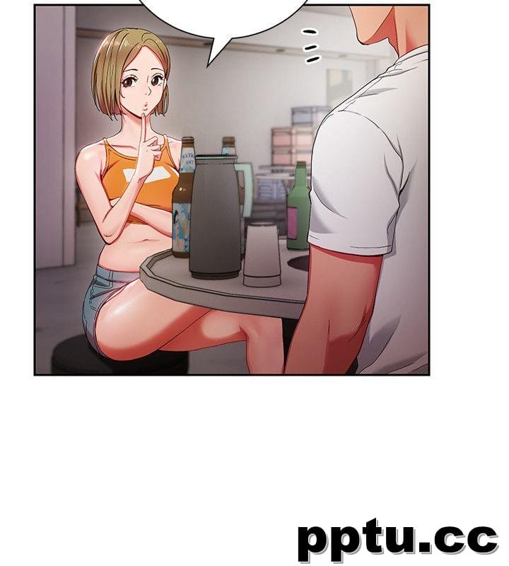 玩转女上司-第2话-课长突然要我加班?!