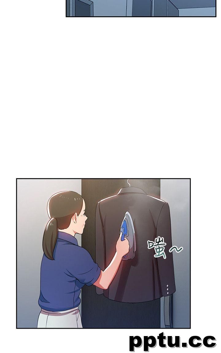 玩转女上司-第2话-课长突然要我加班?!