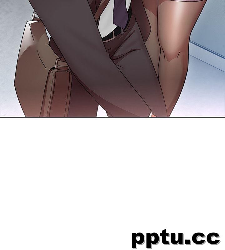 玩转女上司-第2话-课长突然要我加班?!