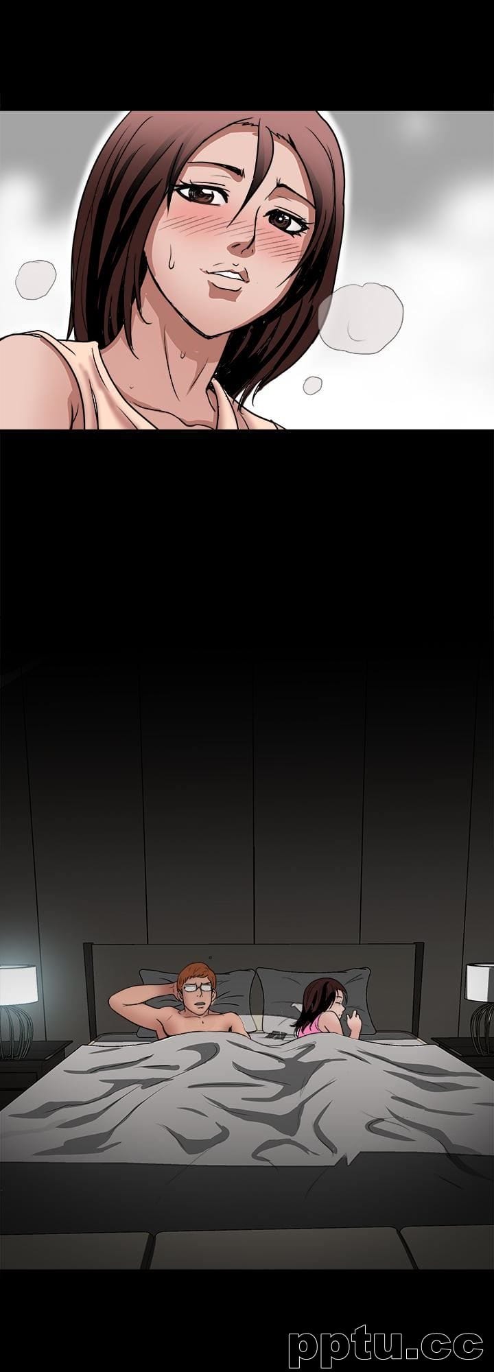 第35话(第2季)-偷窥的慾望