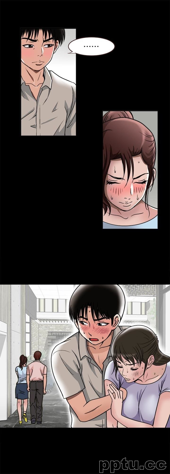 第31话-旅行的目的