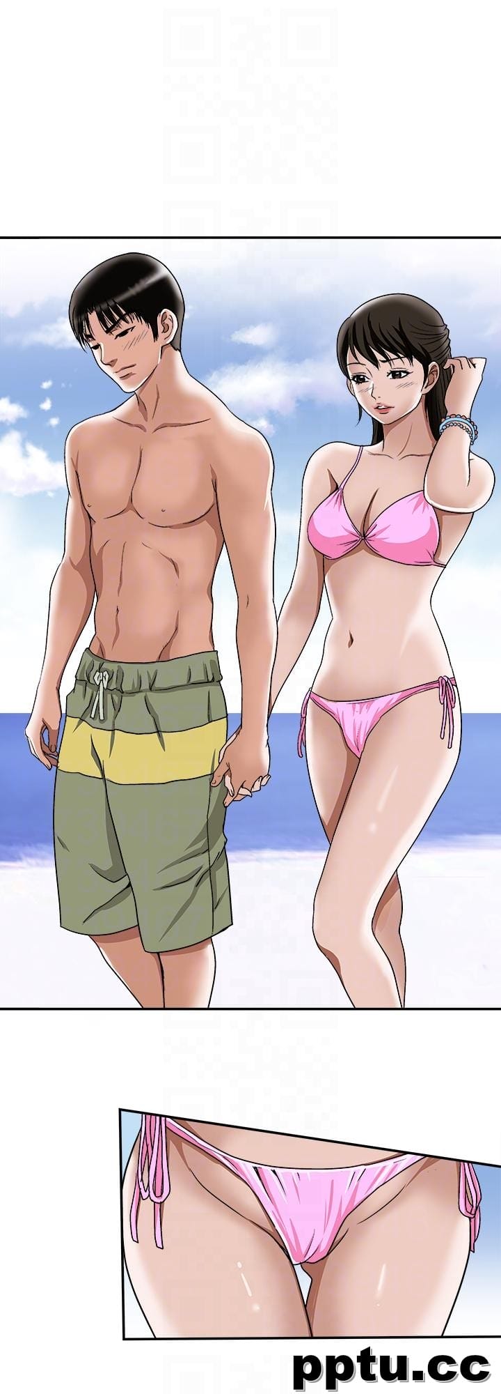 第29话-四下无人的野外