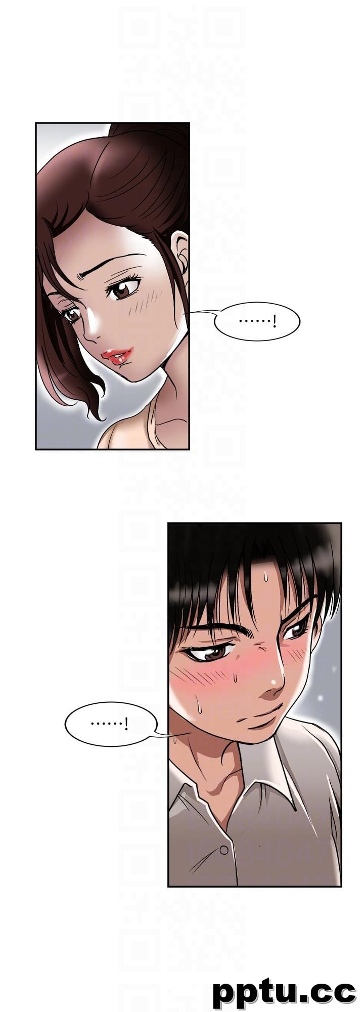 第28话-比老婆更让我在意的女人