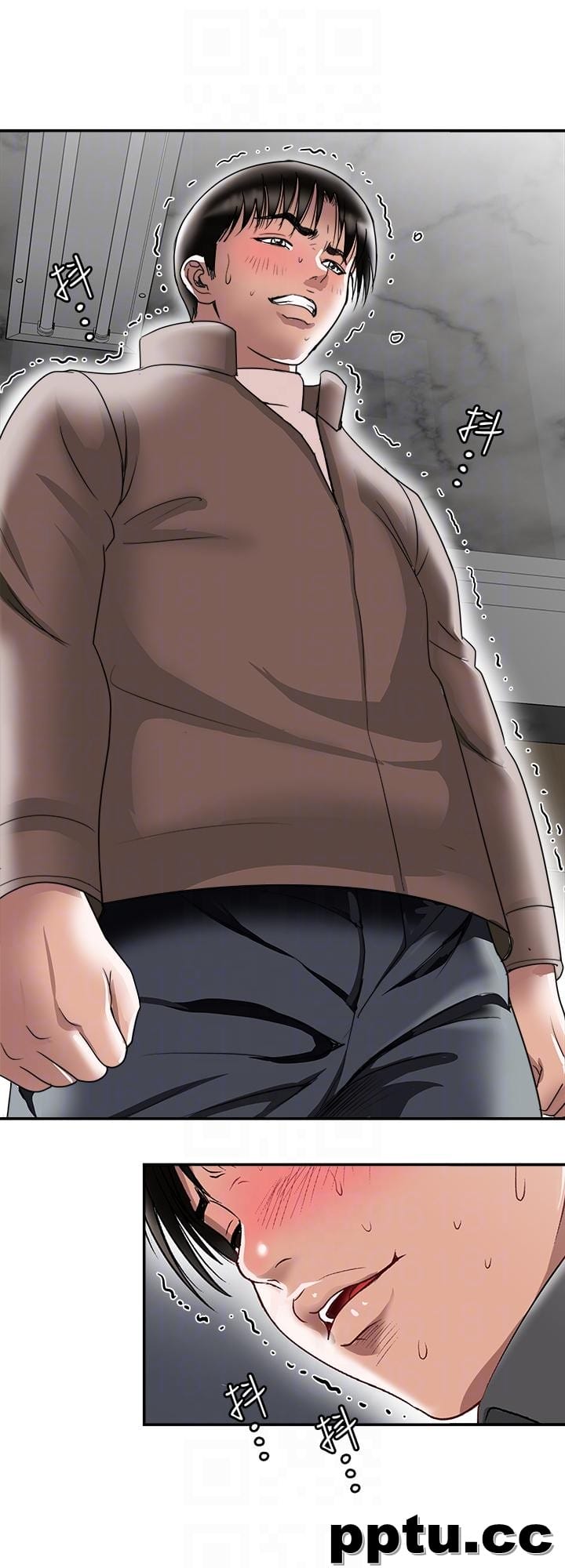 第27话-邻居无耻的提议