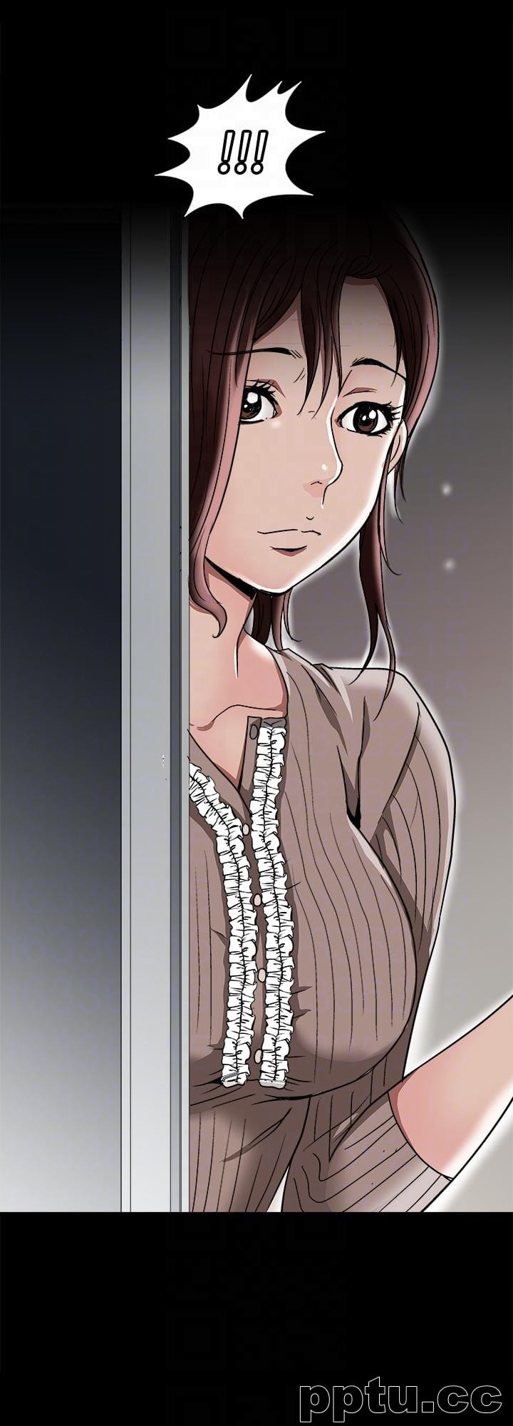 第25话-断掉的理智线