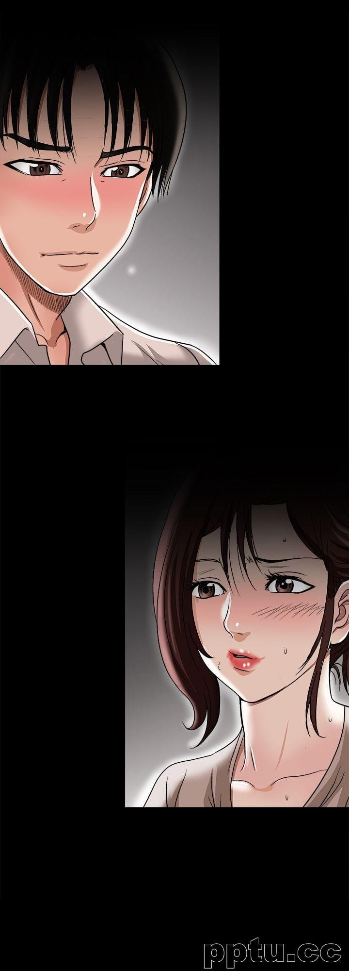 第25话-断掉的理智线