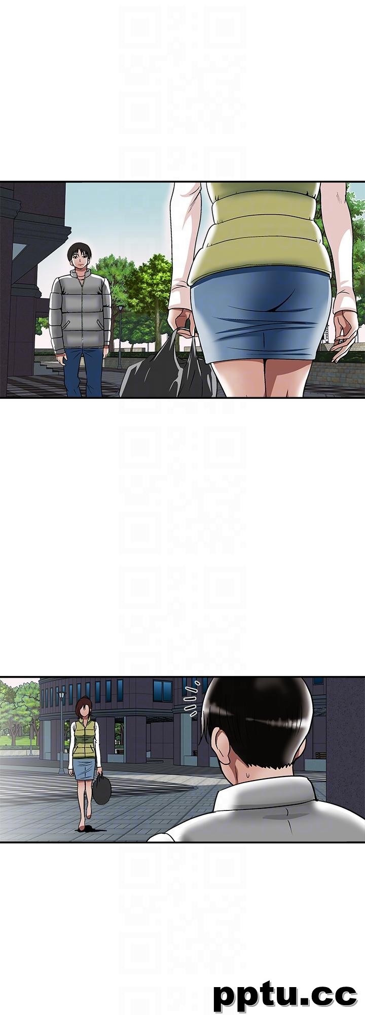 别人的老婆第23话-被汗水浸溼的私密处