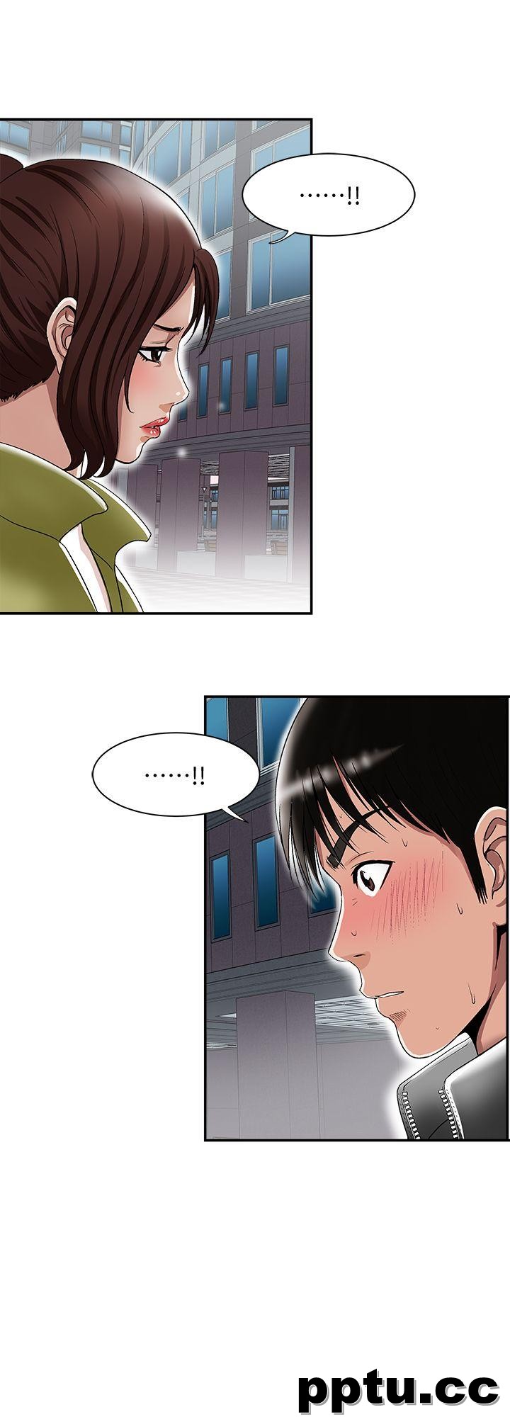 别人的老婆第23话-被汗水浸溼的私密处