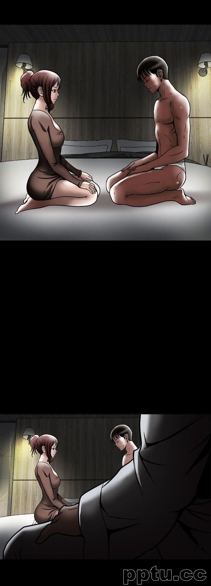 第19话-外遇的老婆