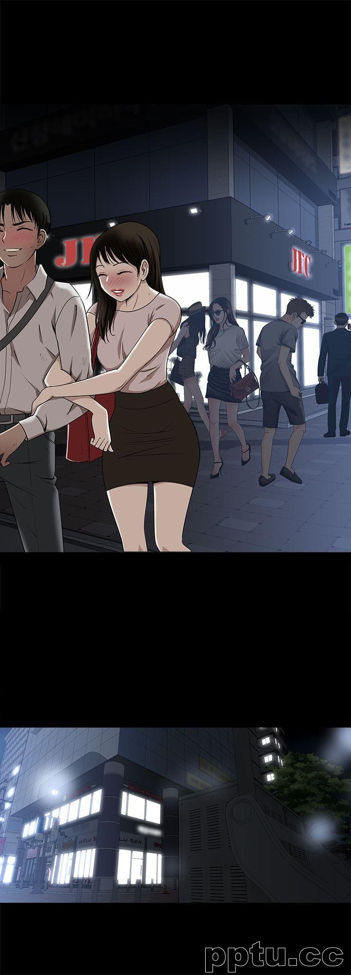 第5话-人家不喜欢内裤湿湿的