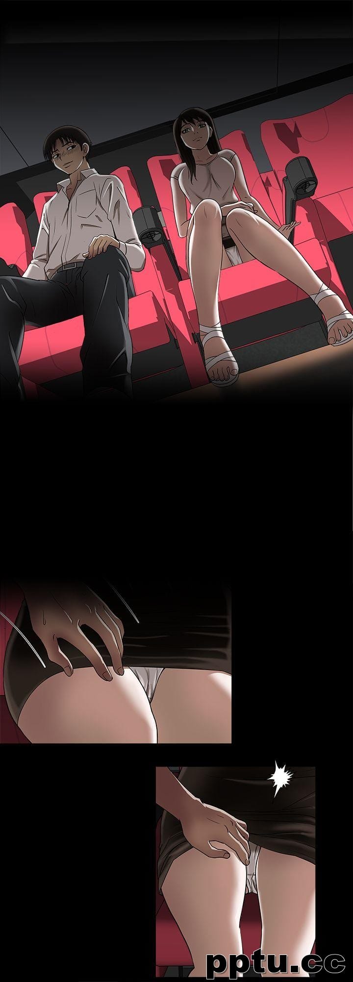 第5话-人家不喜欢内裤湿湿的