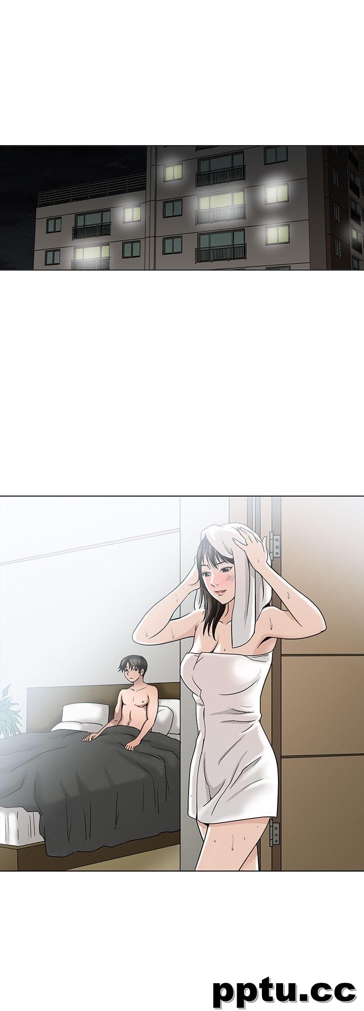 第4话-隔壁邻居的秘密要求