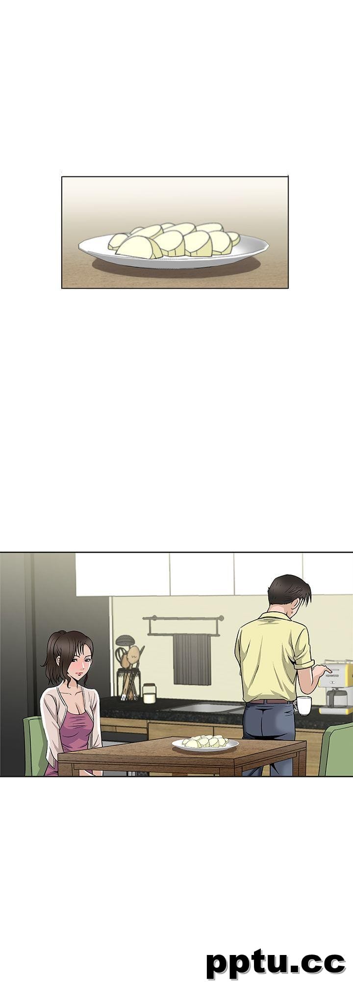 第2话-躲在衣柜的女人