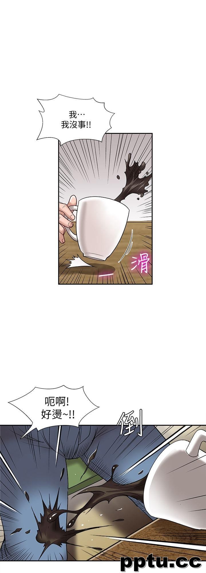 第2话-躲在衣柜的女人