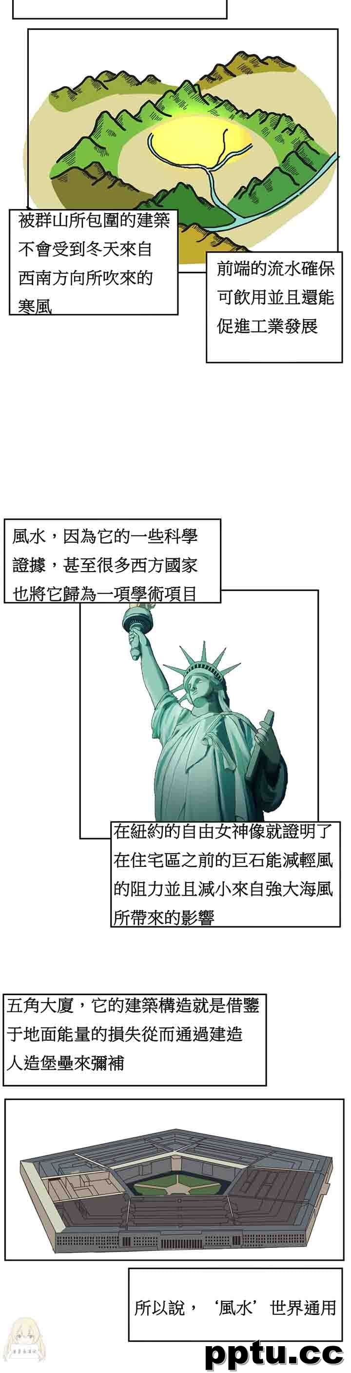 寄宿公寓-阴气之洞：第2话