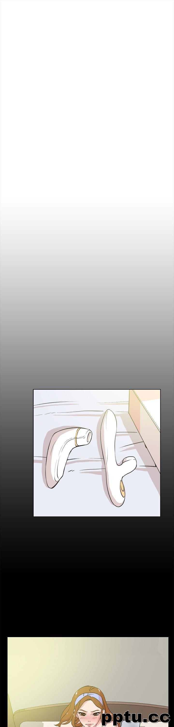 她的高跟鞋-第14话