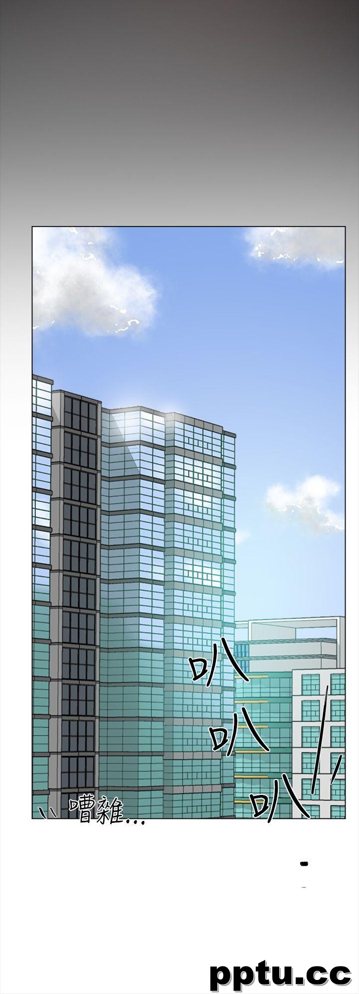 她的高跟鞋-第8话