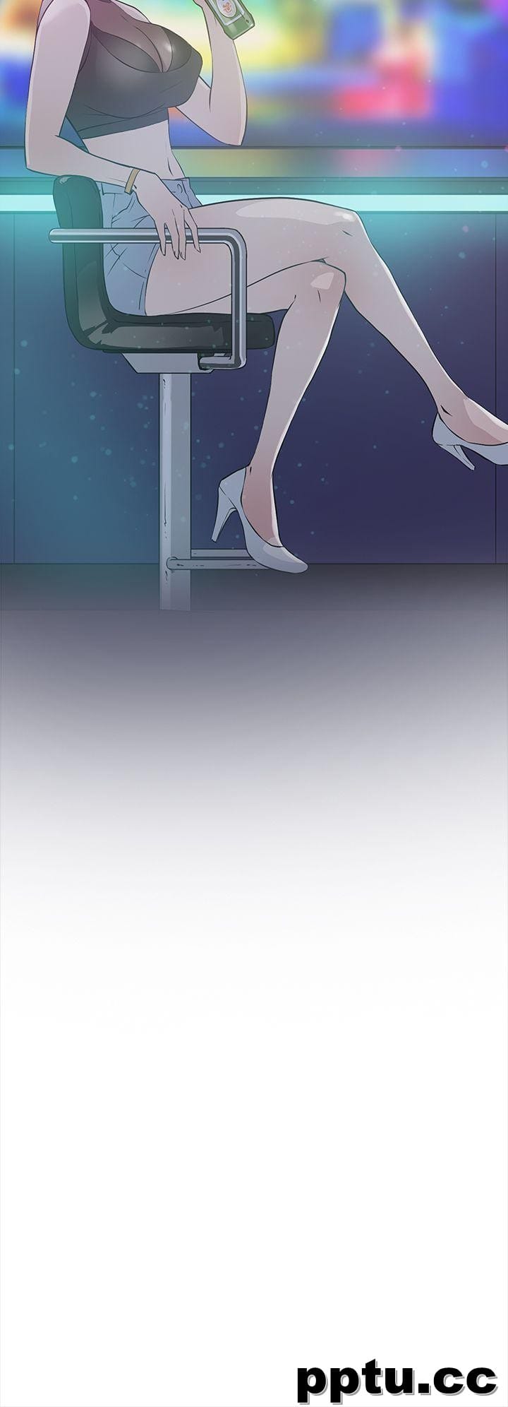 她的高跟鞋-第7话