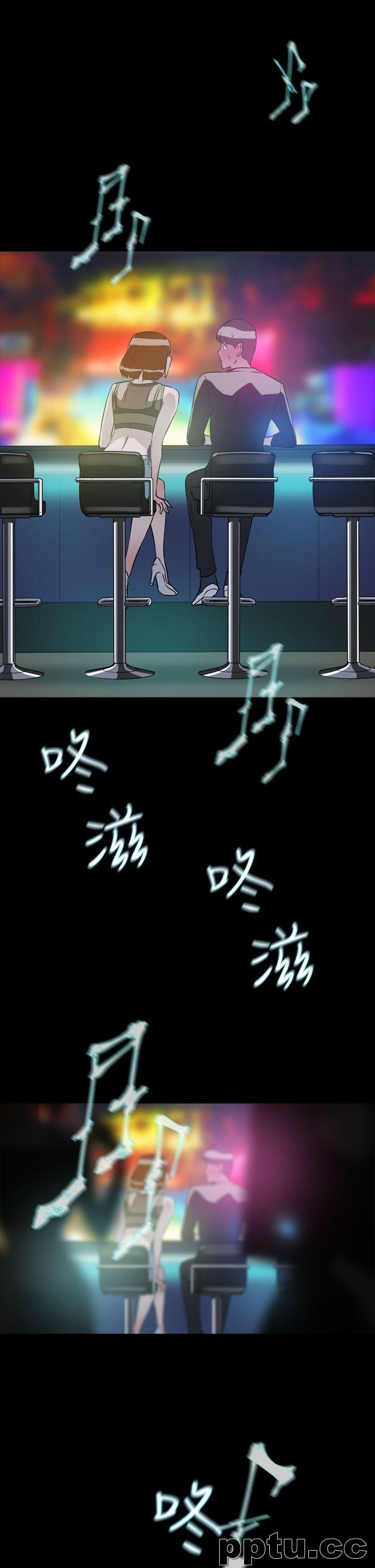 她的高跟鞋-第7话