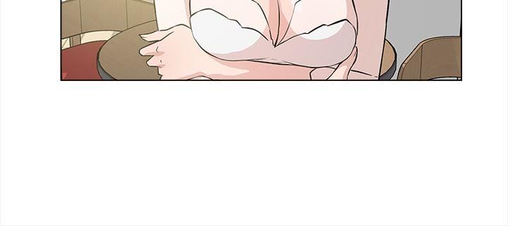 她的高跟鞋-第6话