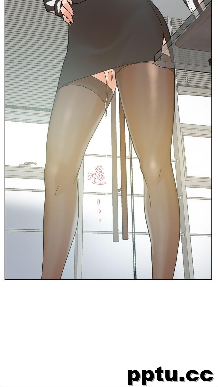 她的高跟鞋-第2话