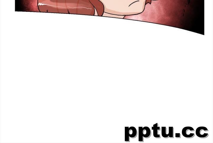 她的高跟鞋-第1话