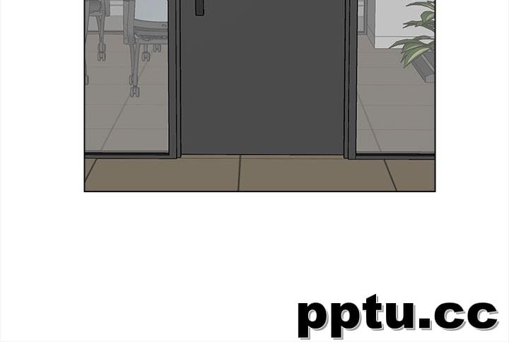 她的高跟鞋-第1话