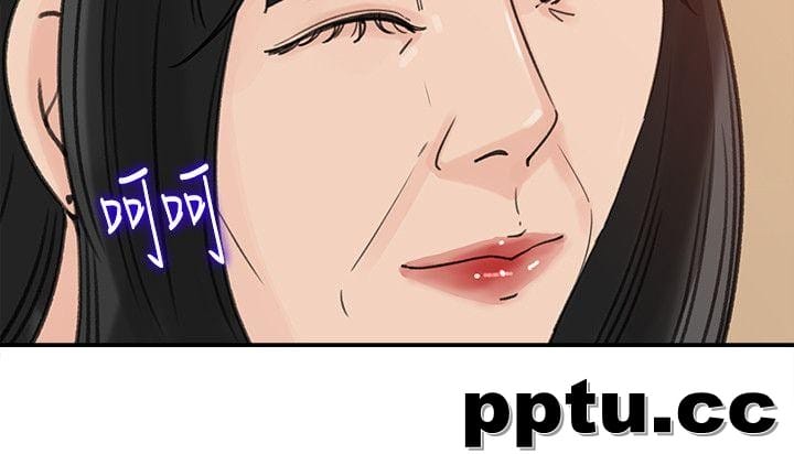 第21话-婆婆惊人的发言