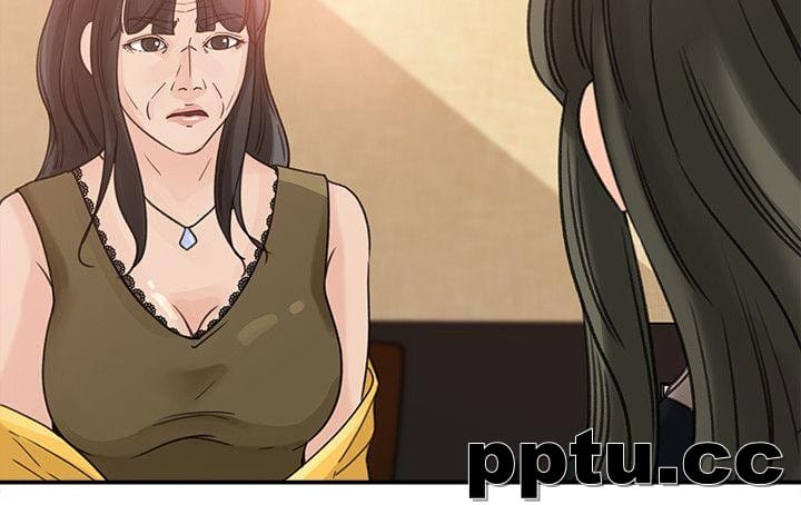 第21话-婆婆惊人的发言