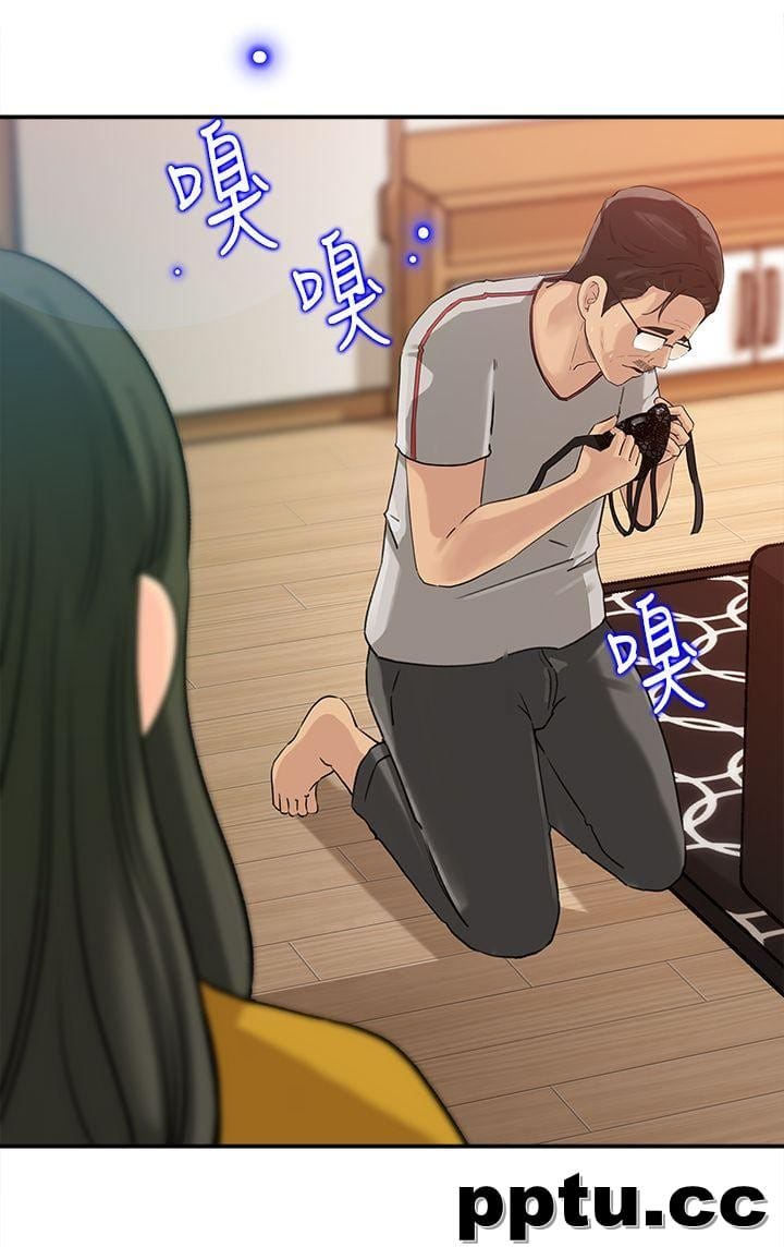 第16话-不要停~!