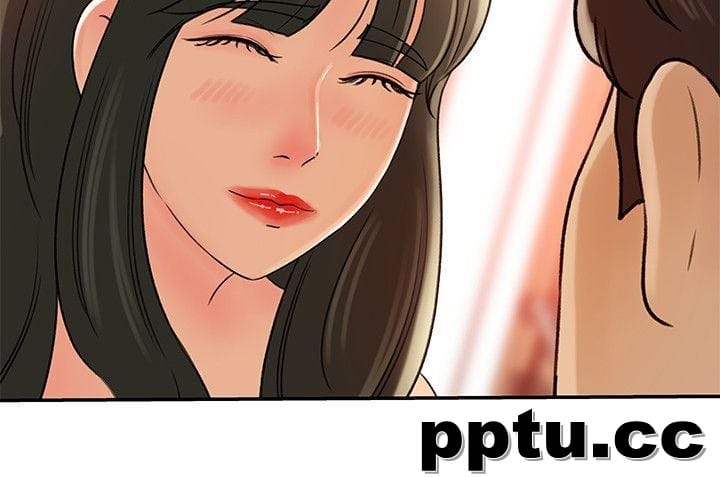 第7话-老公不在家的週末夜晚