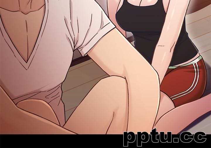 兄妹关係-第14话-我可以当小橘姊姊的替代品