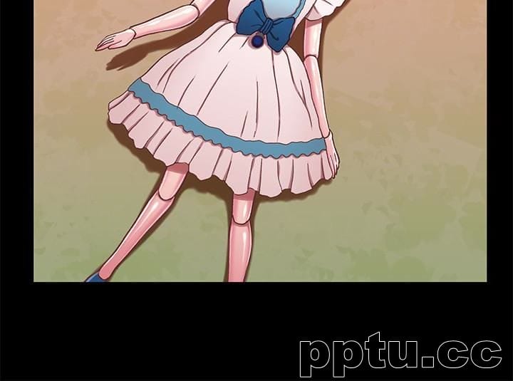 兄妹关係-第11话-学长，这个女人是谁?