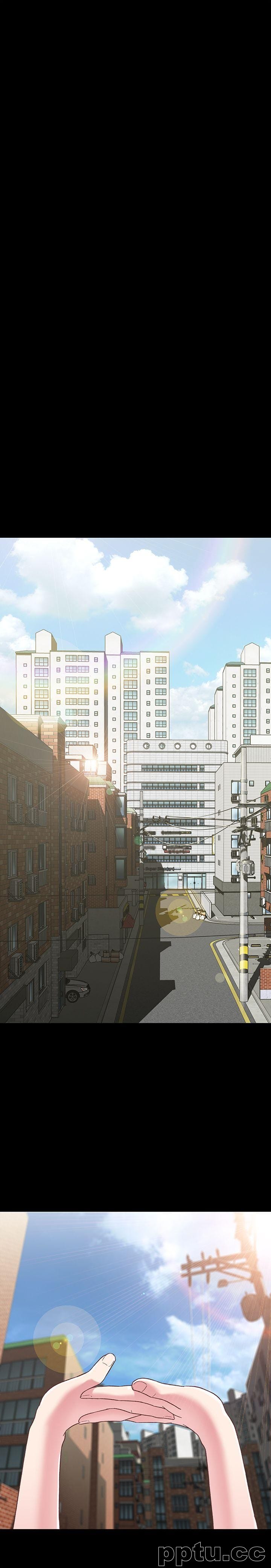 兄妹关係-第4话-转眼间变成大人的小橘