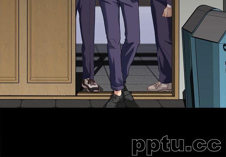 兄妹关係-第3话-继母奇怪的叮嘱