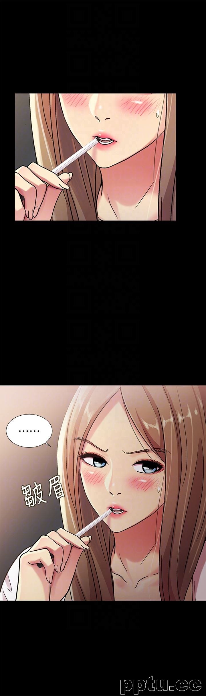 韩漫精选-朋友-第30话-我想把他抢过来!