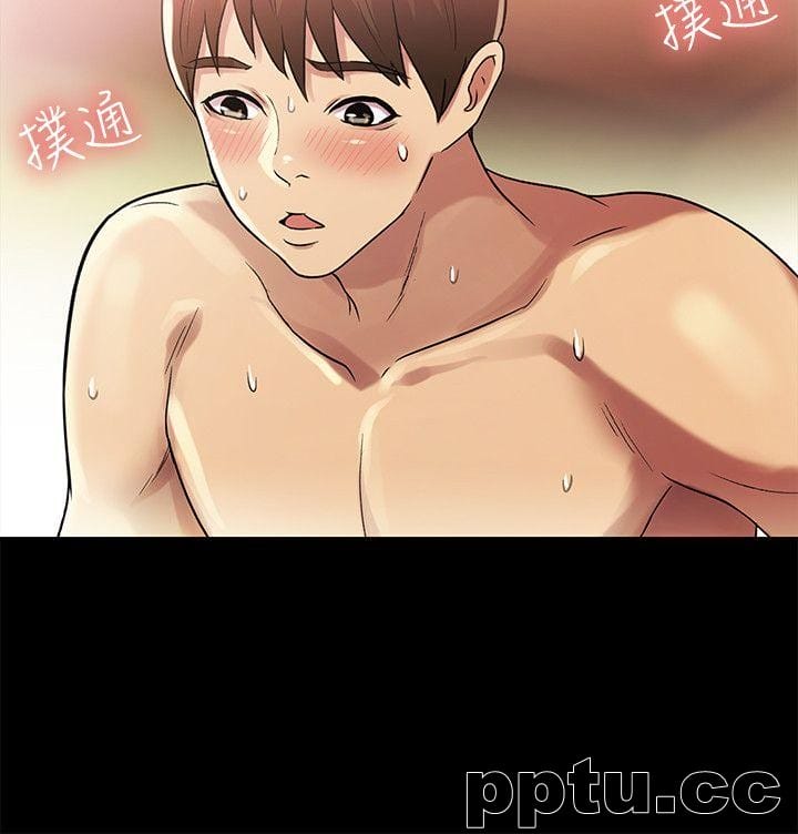 韩漫精选-朋友-第23话-梦寐以求的她