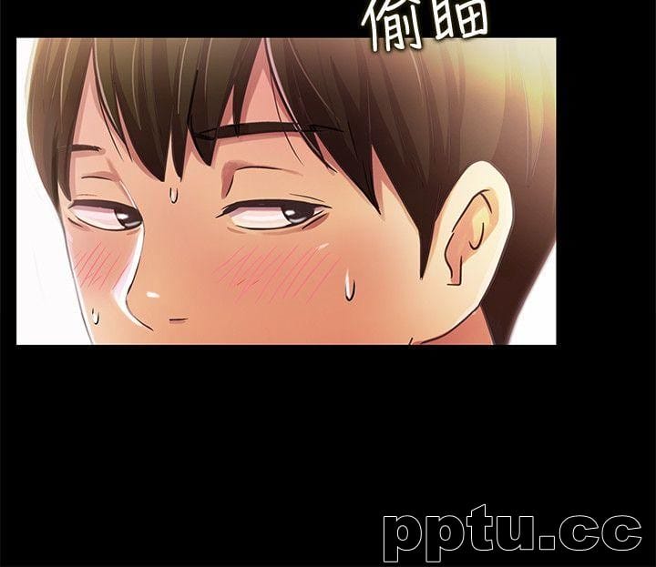 韩漫精选-朋友-第22话-与美娜截然不同的书妍